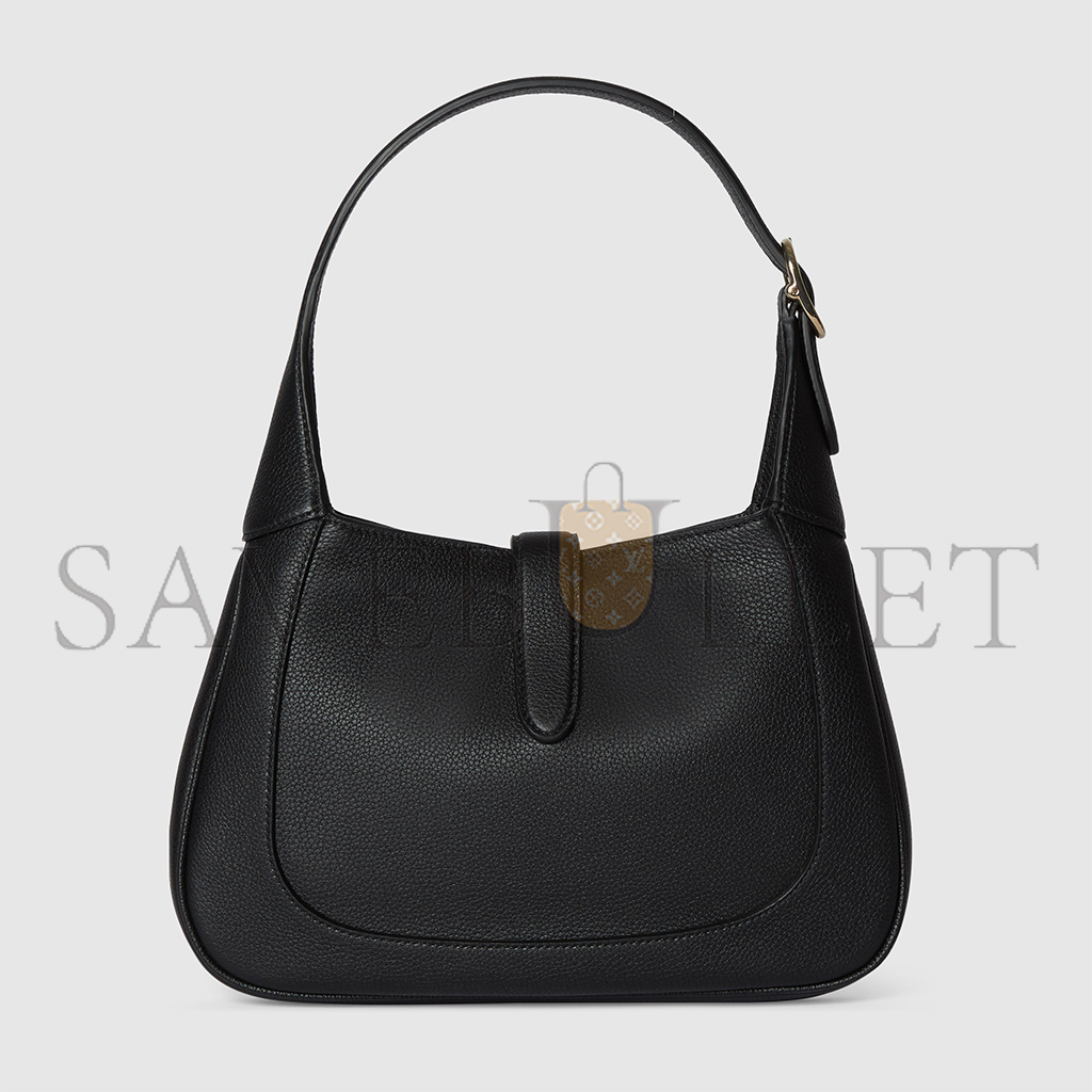 GUCCI ACKIE 1961 SMALL SHOULDER BAG 810232 (27*19*4cm) GUCCI ACKIE 1961 SMALL SHOULDER BAG 810232 (27*19*4cm)